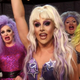 Trinity K. Bonet, Pandora Boxx, Jan, Eureka!, Kylie Sonique Love